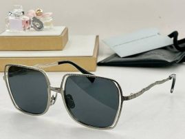 Picture of Black Matt Sunglasses _SKUfw56578695fw